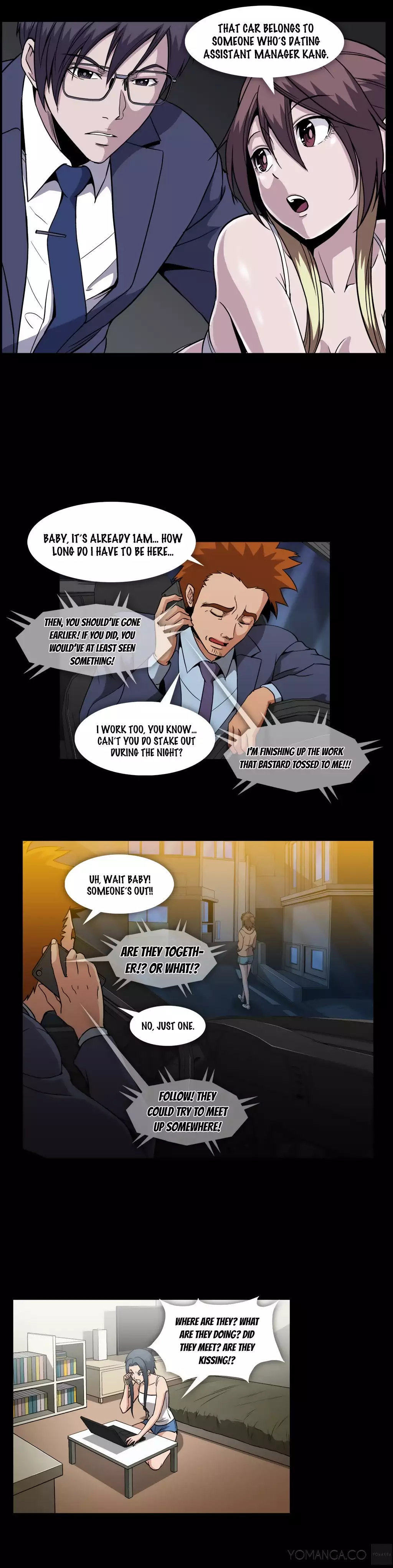Drug Candy Ch.0-38
