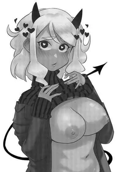 [煙宅] 地獄日常 HELLTAKER (ヘルテイカー) [中国語]