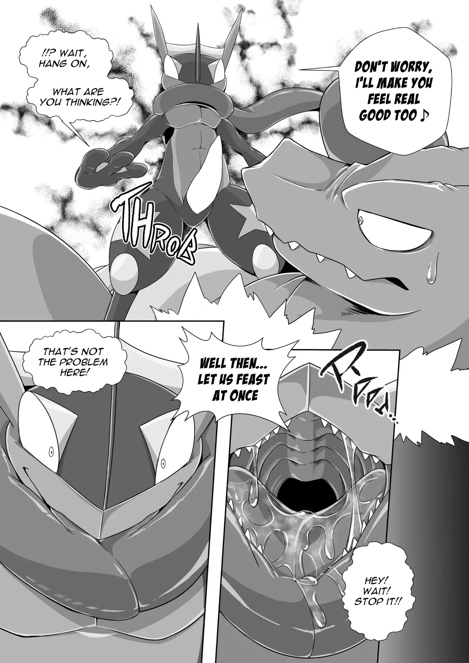 Ouji to Nusutto | Thief King