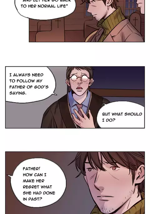 Atonement Camp Ch.1-40