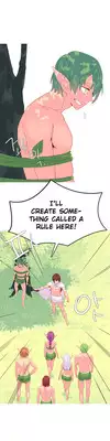 [Tankguy, ROZER] A World That I Rule Ch.01-20 [English] (Game of Scanlation) (Ongoing)