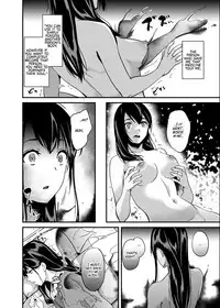 [Senpenbankashiki (DATE)] Tanin ni Naru Kusuri | Medicine to Become Another Person [English] [Digital] [Learn JP with H]