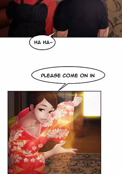 Lady Garden Ch.1-42