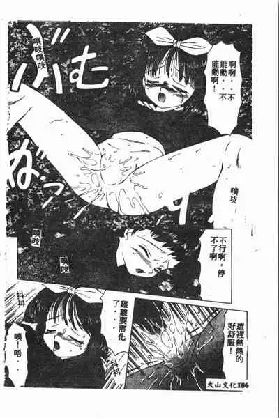 Comic Aishiteru Vol.15