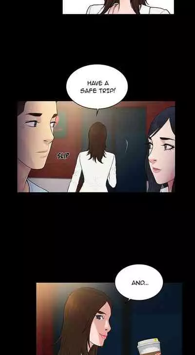 [464, Dolphin] The Stand-up Guy Ch.56/56 [Completed] [English] [Hentai Universe]