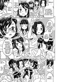 [Gorgeous Takarada] Zettaizetsumei Kyoushitsu - Desperation Classroom [English] [SaHa]