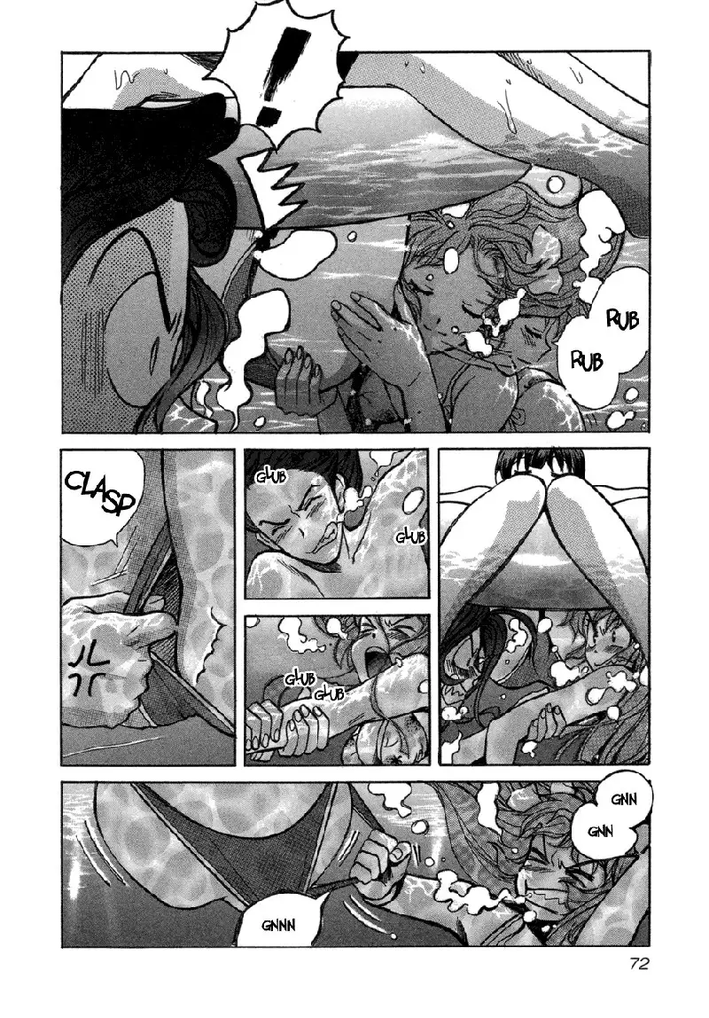 Love Junkies Vol6 - Scene 45