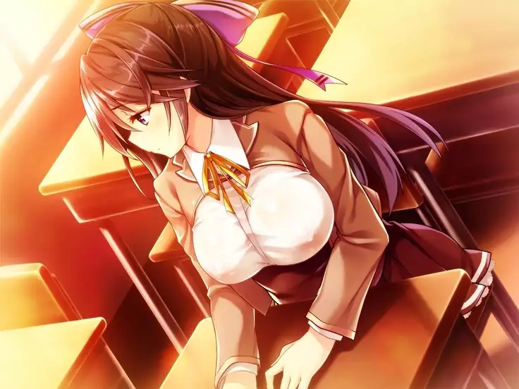 Taritenai Ijime Hamerarekko Fyua-chan Kouhen