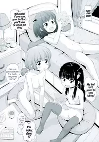 [Himeno Mikan] Marshmallow Lolita Ch. 1-4 [English] {Mistvern}
