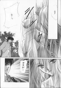 [Arisaka Atsumi]Hiiro no gisei tachi