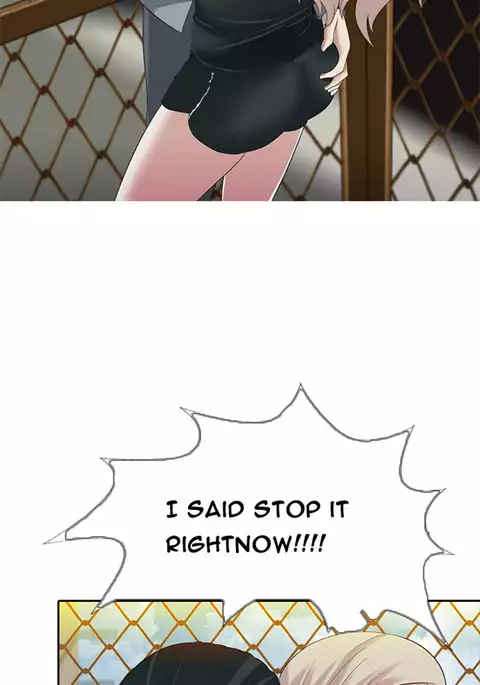 Dark Game Ch.1-21