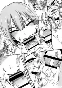 (C92) [Kyomu no Uta (Satou Toshio)] if Girl 3 (Boku Girl) [English] [SMDC]