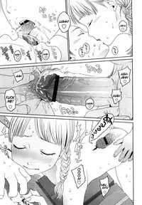 [Higashiyama Show] Japanese Preteen Suite [English] [LWB]