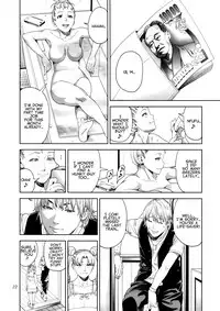 (C85) [JACK-POT (Jyura)] Chibiusa (●) ~Enjo Kousai Hen~ (Bishoujo Senshi Sailor Moon) [English] [EHCOVE]