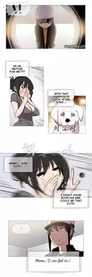[ButcherBoy] Household Affairs Ch.1-29 (English) (YoManga) (Ongoing)