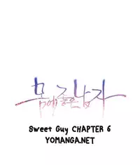 [BAK Hyeong Jun] Sweet Guy Ch.1-49.5 (English) (YoManga) (Ongoing)