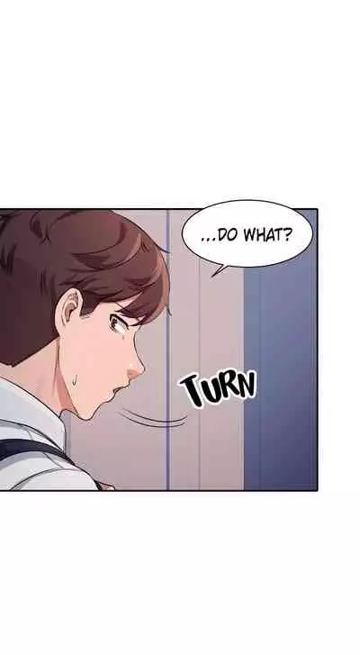 [OB, Overtime Sloth] Is There No Goddess in My College? Ch.18/? [English] [Manhwa PDF]