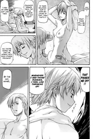 [Nagare Ippon] Boku no Shiranai Kanojo no Kao - Obscene Face Of Her Whom I Do Not Know [English] [Nemui + Anonygoo-RR]
