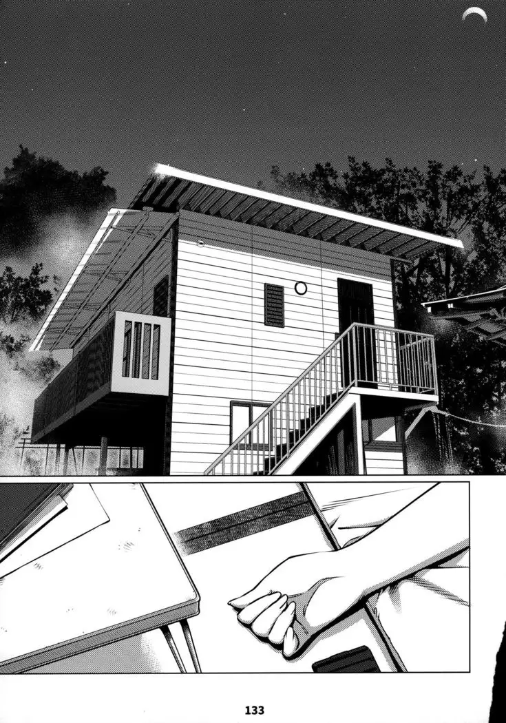 Otonano Omochiya 12 Futaba no Ohanashi Matome 12