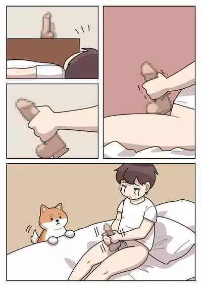 [Popuka9] Sissy Life ch.1-19 [English][ongoing]