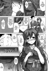 [Ishigami Kazui] Itsu Sex Suru no, Imadesho! | The Best Time for Sex is Now [English] {Tadanohito}