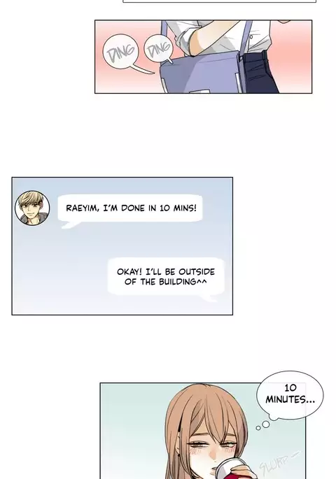 Talk To Me Ch.1-18