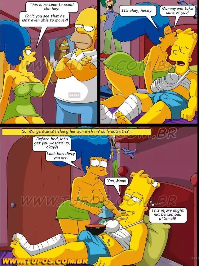 OS SIMPTOONS
