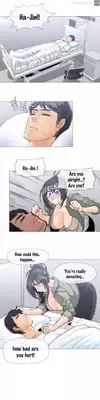 [ButcherBoy] Household Affairs Ch.1-29 (English) (YoManga) (Ongoing)