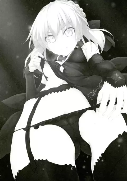 Marked-girls Vol.13