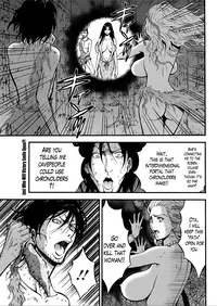 [Nagashima Chousuke] Kigenzen 10000 Nen no Ota | The Otaku in 10,000 B.C. [English] [Natty Translations, Lazarus H]