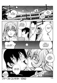 [Kotoyoshi Yumisuke] Glamorous Roses [English] {DesuDesu}