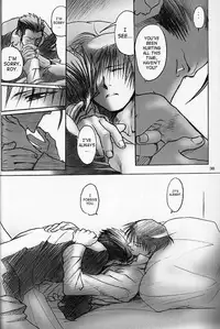 (C72) [The Red Cat Brigade (Inariya Fusanosuke)] Mitsu no Soko | Nectar’s Sole (Fullmetal Alchemist) [English] [SaHa]