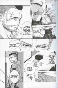 [Tinmeshi] Defective Dogs 2 (Call of Duty Modern Warfare DJ) [English]