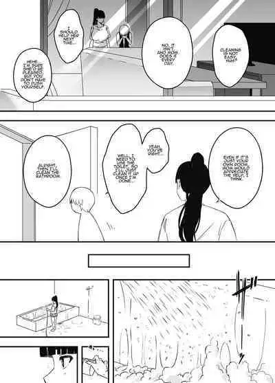 Giri no Ane to no 7-kakan Seikatsu 7 | 7 Days with My Stepsister Day 7
