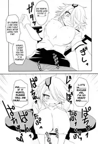 (C83) [BlueMage (Aoi Manabu)] Kiruko-san Joshiryoku Kyouka Daisakusen!! (Shinmai Fukei Kiruko-san) [English] [XCX Scans]