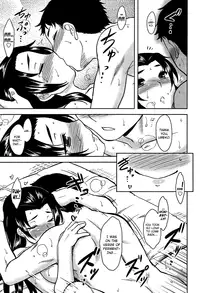 [Dr.P] Momoiro Daydream Ch. 1-8 [English] {YQII + Afro}