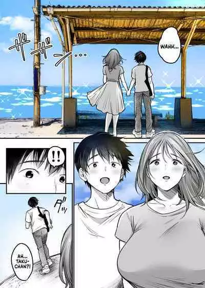 [Super Ichigo-chan (Misaoka)] MAMA ~Mama o Mamoru Tame ni Boku ga Shita Koto~ | MAMA ~The Things I Did to Protect My Mom~ [English] [Sonarin迫]