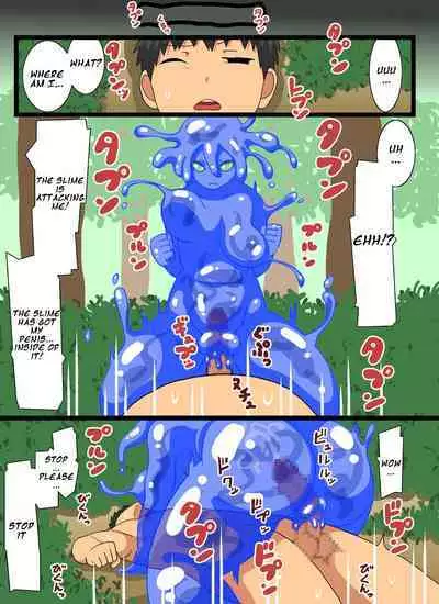Slime Repayment
