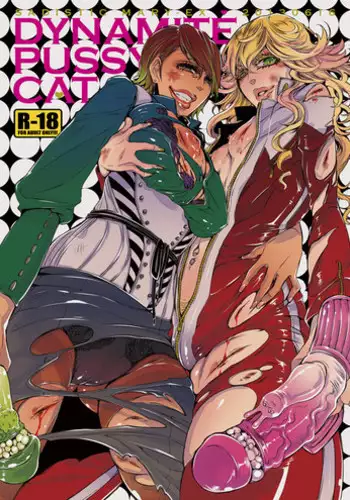 (C88) [Isshou ni Ichido! (Mokkori)] T&B Sairoku! (TIGER & BUNNY)