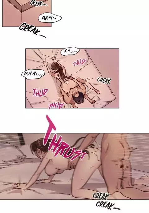 Atonement Camp Ch.1-40