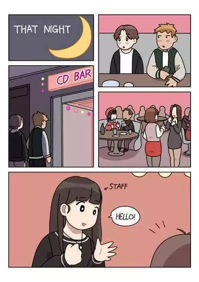 [Popuka9] Sissy Life ch.1-19 [English][ongoing]