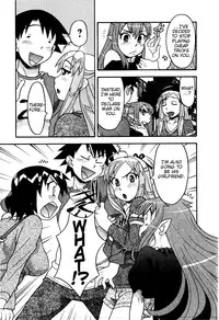 [Yanagi Masashi] Renai Akuma 2 - Love and Devil [English] [redCoMet]