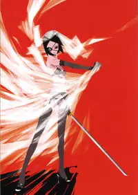 (C68) [Reiran-Refine.com (Imaizumi Teruhiko)] MOEXPO 03 Ayame