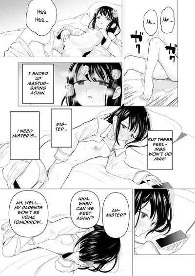 Watashi datte Otoko no Hito o Hikitsuketai | I want to attract a man too.