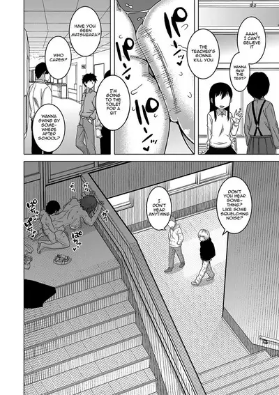 [Takatsu] Kyouso-sama no Tsukurikata | The Making of a Cult Leader Ch.1-2 [English] {Doujins.com} [Digital]