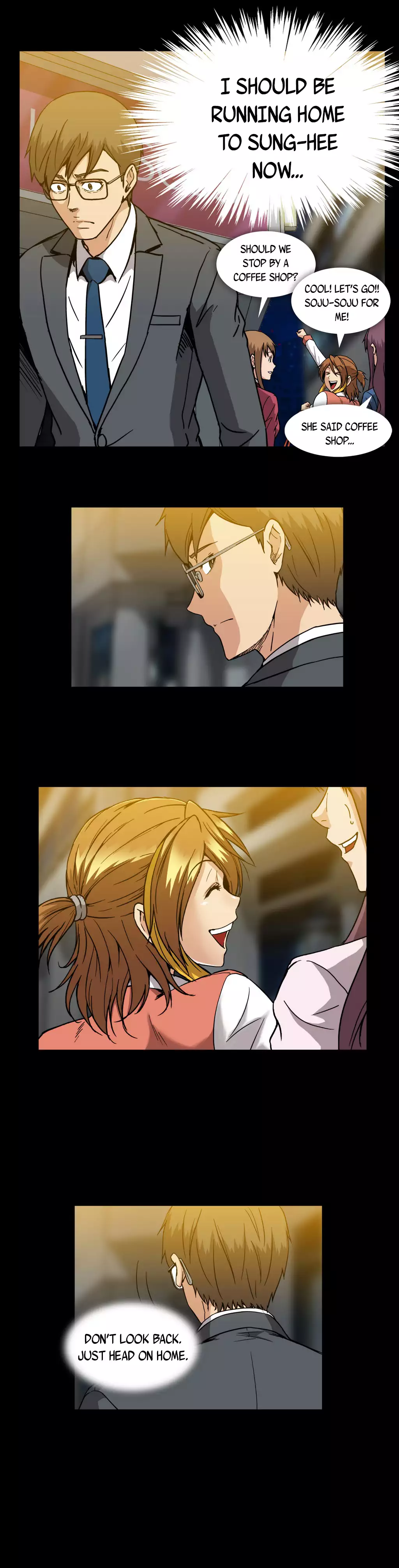 Drug Candy Ch.0-38