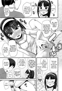 [Maeshima Ryou] Seijinshiki Gokko｜Make Believe Coming-of-Age Ceremony [English] [5 a.m. + Rin]