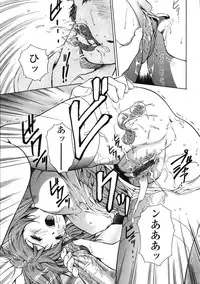 COMIC TENMA 2006-09