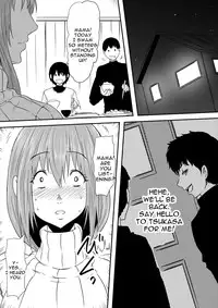[Mikezoutei] Hahaoya Ryoujoku -Musuko no Doukyuusei ni Okasare Haha Wa Mesudorei he to Otosaremashita- [English] [constantly]