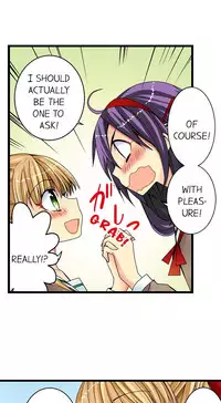 [Jyunn Irie] Sneaked Into A Horny Girls' School